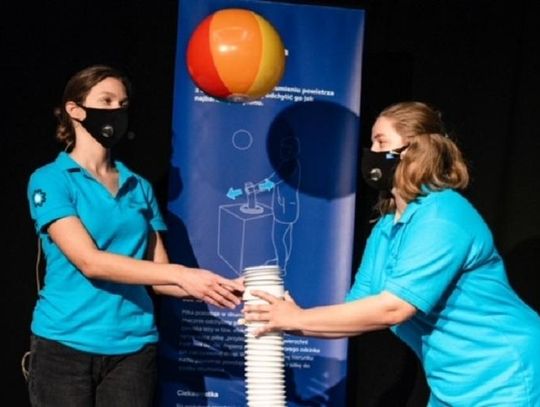 Eksperymenty w Wojciechowie