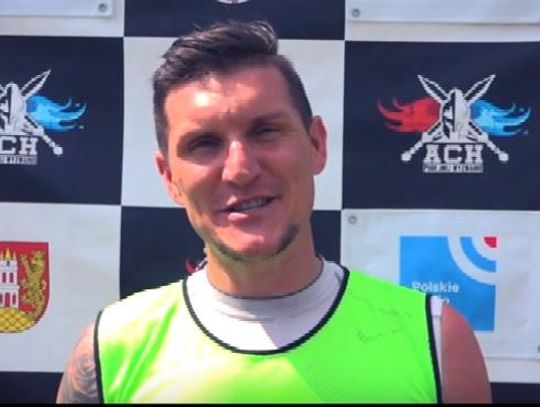 Ekstremalne biegi z przeszkodami. Janowiec nad Wisłą