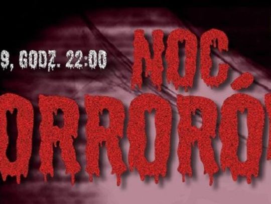 ENEMEF: Noc Horrorów z premierą Blair Witch już 16 września w Multikinie