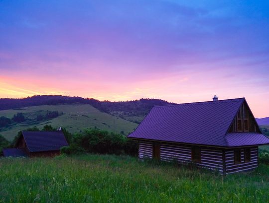 Energia prosto ze słońca