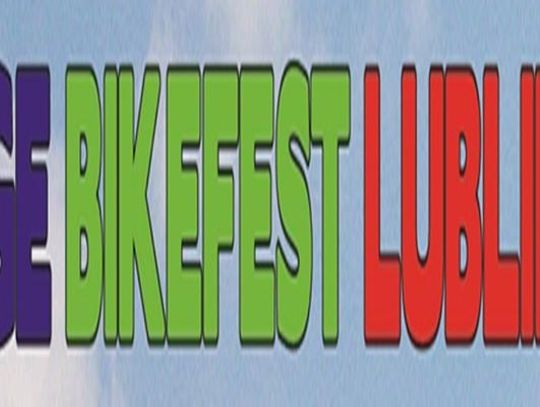 ETI PGE Bikefest Lublin 2016