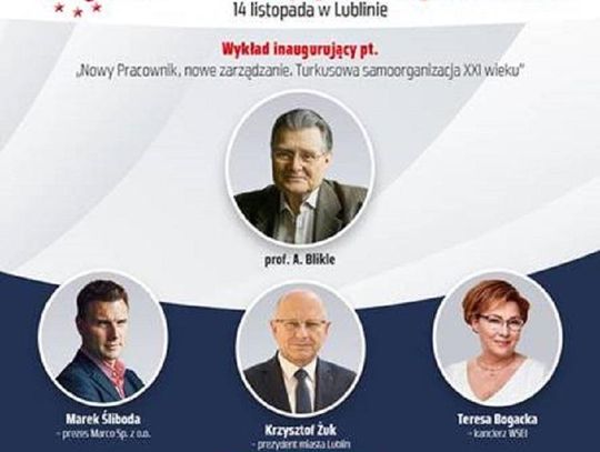 Europejski Kongres Jakości w Lublinie