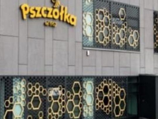 FABRYKA CUKIERKÓW PSZCZÓŁKA Z NOWYM WICEPREZESEM *