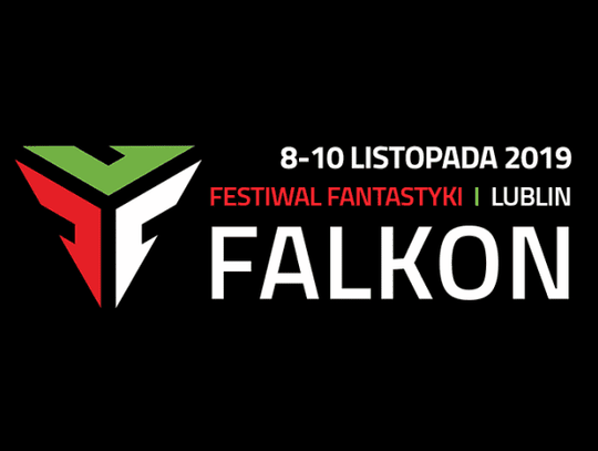 Falkon - dwudziesta edycja jednego z największych festiwali fantastyki w naszym kraju