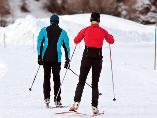 Ferie 2026 na Lubelszczyźnie. Gdzie na narty? Sprawdzamy stoki i prognozę pogody!