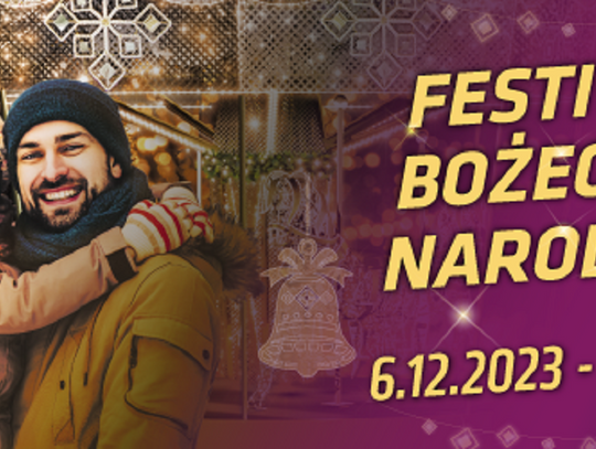 Festiwal Bożego Narodzenia