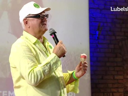 Festiwal Optymizmu w Żninie 2019