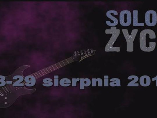 Festiwal Solo Życia 2015 FINAŁ KONKURSU 