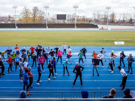 Finał IV edycji programu Sportowy Talent