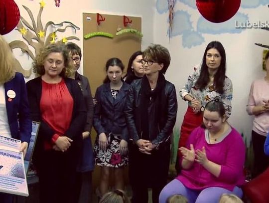 Finał kampanii "Światłoczuli"