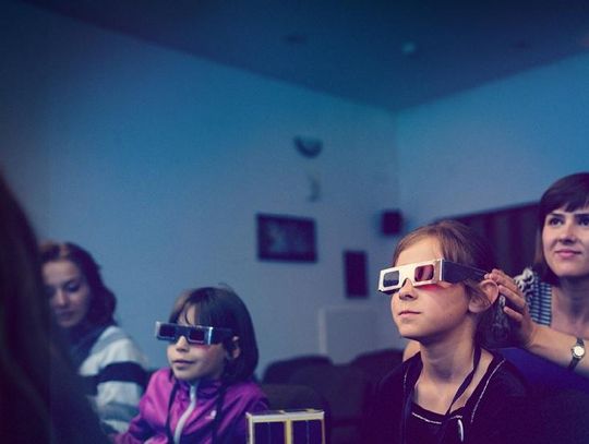 Fotel Prezesa w lubelskim Ratuszu