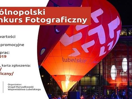 Fotografujesz? Zgłoś się na konkurs 