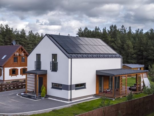 Fotowoltaika a korzyści finansowe. Czy warto inwestować w fotowoltaikę na Lubelszczyźnie?