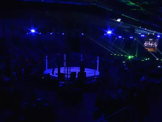 Gala Fight Club część 2