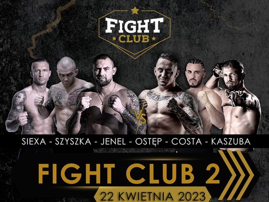 Gala Fight Club II