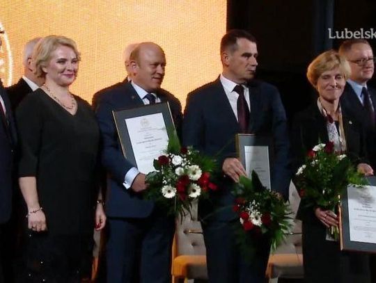 Gala Lubelskiego Klubu Biznesu 2018