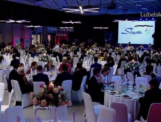 Gala Optymista Roku 2017 