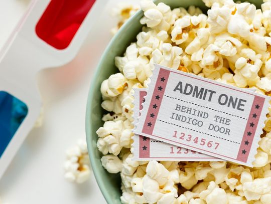 Gdzie kupować bilety na ciekawe wydarzenia?*