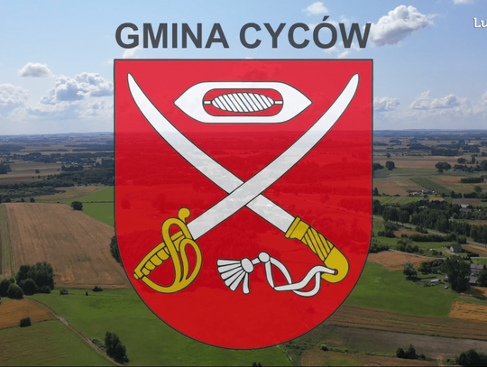 GMINA CYCÓW