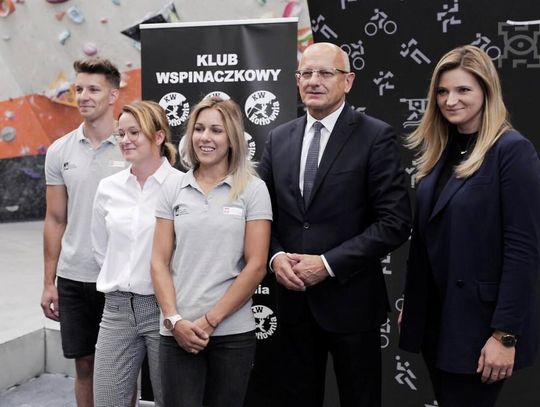 Gratulacje dla Mistrzyni! *