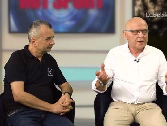 Hot Sport: Balonowe Mistrzostwa Świata w Nałęczowie