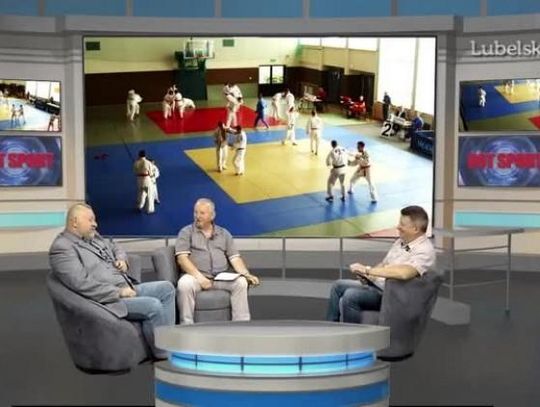 HOT SPORT: Lubelskie judo kończy 50 lat