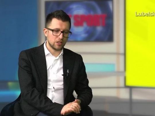 HOT SPORT: Motor, Motor, Motor...ma się dobrze