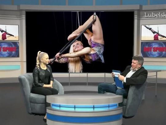 HotSport: Mistrzostwa Świata Akrobatyki Powietrznej w Lublinie