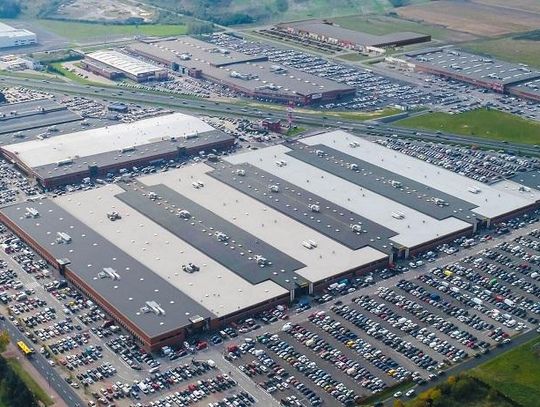 Hurtownia odzieży - co tam znajdziesz?