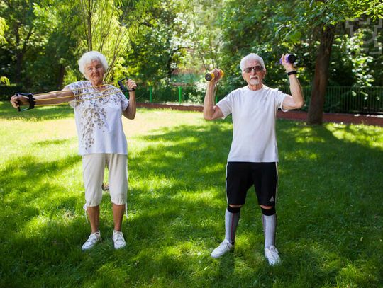 I Lubelska Olimpiada Senioralna