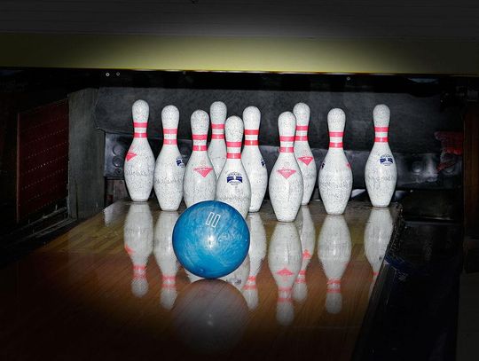 I MISTRZOSTWA LUBELSZCZYZNY DZIENNIKARZY W BOWLINGU „CUMULUS MASTERS”