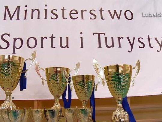 I Ogólnopolski Rodzinny Festiwal Tenisa Stołowego o Puchar Ministra Sportu i Turystyki