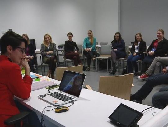 II Forum Młodych Naukowców