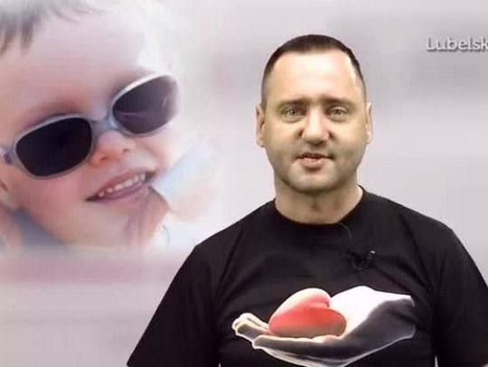 Impreza charytatywna Dla Jasia