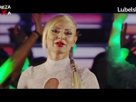 Impreza na MAXA! Gość odcinka:  ELWIRA MEJK 