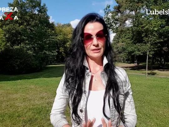 Impreza na MAXA! Gość odcinka: ETNA