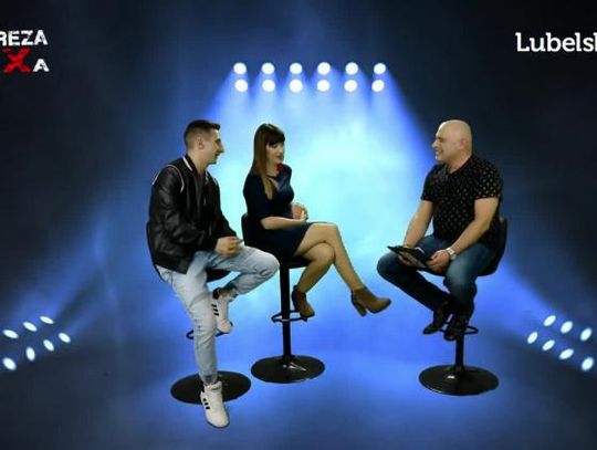 Impreza na Maxa! Gość odcinka - MEZAR