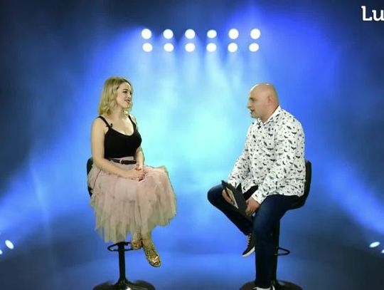 Impreza na Maxa! Gość odcinka - SHINE