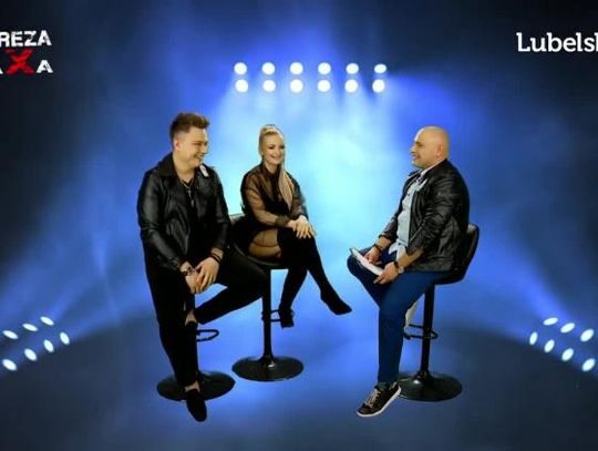 Impreza na Maxa! Gość odcinka: SONIC