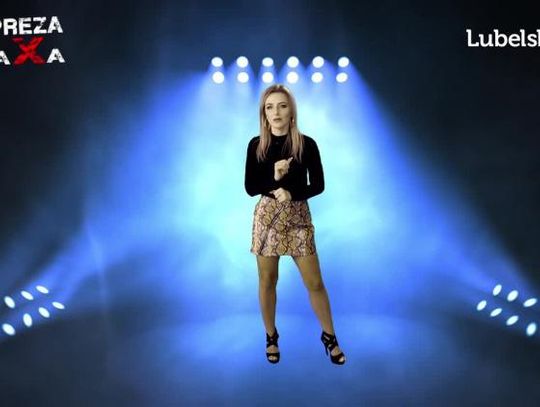 Impreza na MAXA! Odcinek tematyczny o klipach