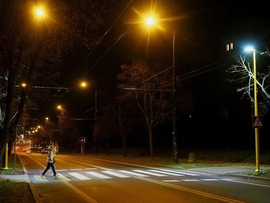 Informacje drogowe: Cztery nowe oznakowania przejść dla pieszych *