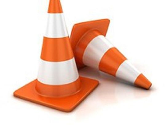 Informacje drogowe: ponowne uruchomienie sygnalizacji w 9 lokalizacjach*