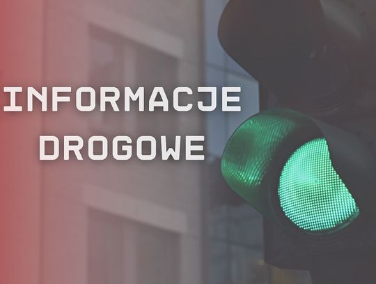 Informacje drogowe: ul. Królewska