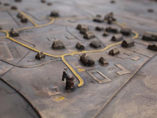 "Inne Spojrzenie" w Muzeum Wsi Lubelskiej