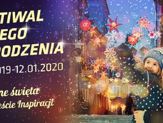 Inspirujące święta w Lublinie *