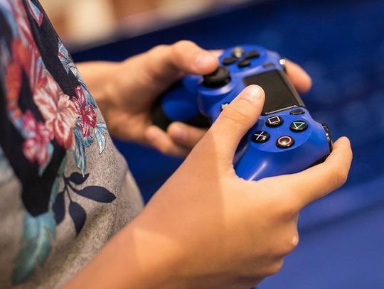 Interaktywne gry w SKENDE za darmo do niedzieli *