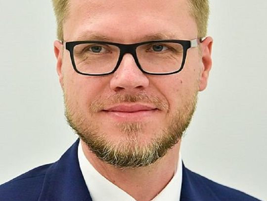 Interpelacja w sprawie propozycji likwidacji opłaty uzdrowiskowej posła Michała Krawczyka *