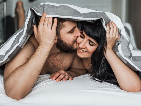 Intymne gadżety dla dwojga