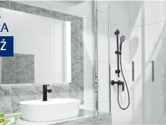 Jak dobrze wybrać meble do łazienki? *