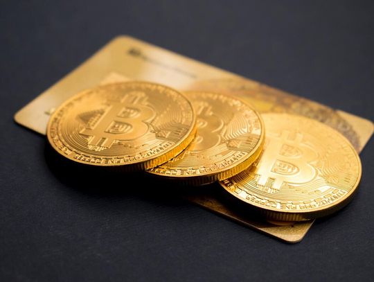 Jak inwestować w Bitcoin?